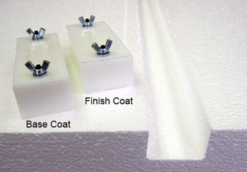 Plastic Groove Sled 3